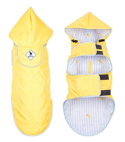 Yellow Duck Slicker